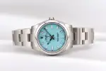 Rolex Oyster Perpetual (2025) - Ref. 277200 | Watch Scout thumbnail 5
