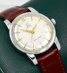 Omega Seamaster (1952) - Ref. C2577-6 SC | Watch Scout thumbnail 1
