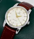 Omega Seamaster (1952) - Ref. C2577-6 SC | Watch Scout thumbnail 2