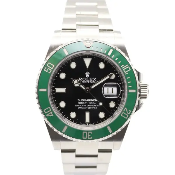 Rolex Submariner