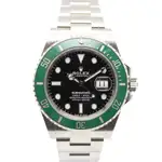 Rolex Submariner (2021) - Ref. 126610LV | Watch Scout thumbnail 1