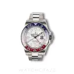 Rolex GMT-Master II (2021) - Ref. 126719BLRO | Watch Scout thumbnail 1