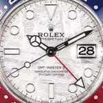 Rolex GMT-Master II (2021) - Ref. 126719BLRO | Watch Scout thumbnail 2