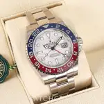 Rolex GMT-Master II (2021) - Ref. 126719BLRO | Watch Scout thumbnail 3