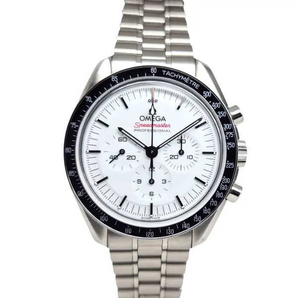 Omega Speedmaster