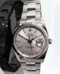 Rolex Datejust 36 (2017) - Ref. 116234 | Watch Scout thumbnail 2