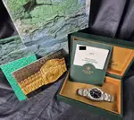 Rolex Oyster Perpetual (1997) - Ref. 15210 | Watch Scout thumbnail 2