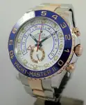 Rolex Yacht-Master II - Ref. 116681 | Watch Scout thumbnail 2