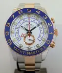 Rolex Yacht-Master II - Ref. 116681 | Watch Scout thumbnail 3