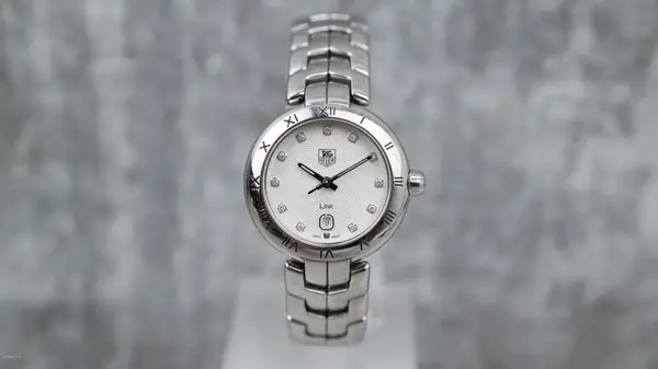 TAG Heuer Link