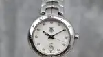 TAG Heuer Link (2015) - Ref. WAT1411.FC6316 | Watch Scout thumbnail 3