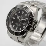Rolex Sea-Dweller (2018) - Ref. 126600 | Watch Scout thumbnail 2