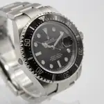 Rolex Sea-Dweller (2018) - Ref. 126600 | Watch Scout thumbnail 3