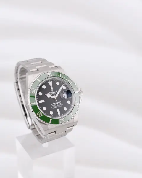 Rolex Submariner Date Ref. 126610LV