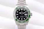 Rolex Submariner Date (2026) - Ref. 126610LV | Watch Scout thumbnail 2