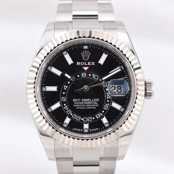 Rolex Sky-Dweller