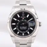 Rolex Sky-Dweller (2026) - Ref. 336934 | Watch Scout thumbnail 1