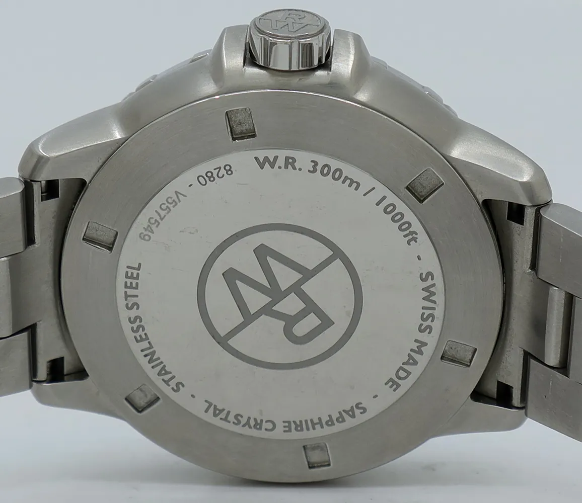 Raymond Weil Tango GMT 8280-ST3-20001, photo 6 of 6