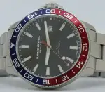 Raymond Weil Tango GMT - Ref. 8280-ST3-20001 | Watch Scout thumbnail 4