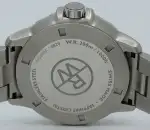 Raymond Weil Tango GMT - Ref. 8280-ST3-20001 | Watch Scout thumbnail 6