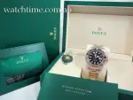 Rolex GMT-Master II 126711CHNR, thumbnail 2 of 8