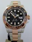 Rolex GMT-Master II 126711CHNR, thumbnail 4 of 8