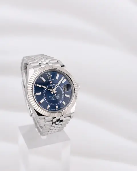 Rolex Sky-Dweller Ref. 336934