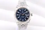 Rolex Sky-Dweller (2026) - Ref. 336934 | Watch Scout thumbnail 2