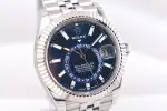 Rolex Sky-Dweller (2026) - Ref. 336934 | Watch Scout thumbnail 3