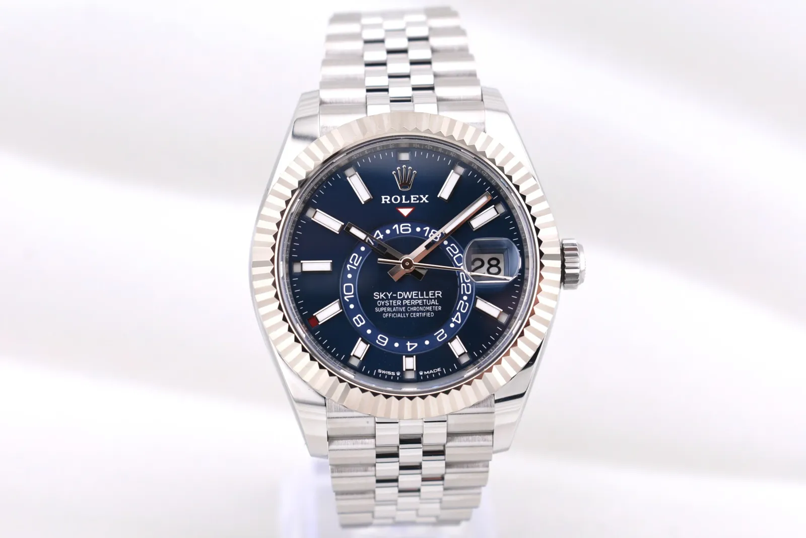 Rolex Sky-Dweller (2026) - Ref. 336934 | Watch Scout - image 2