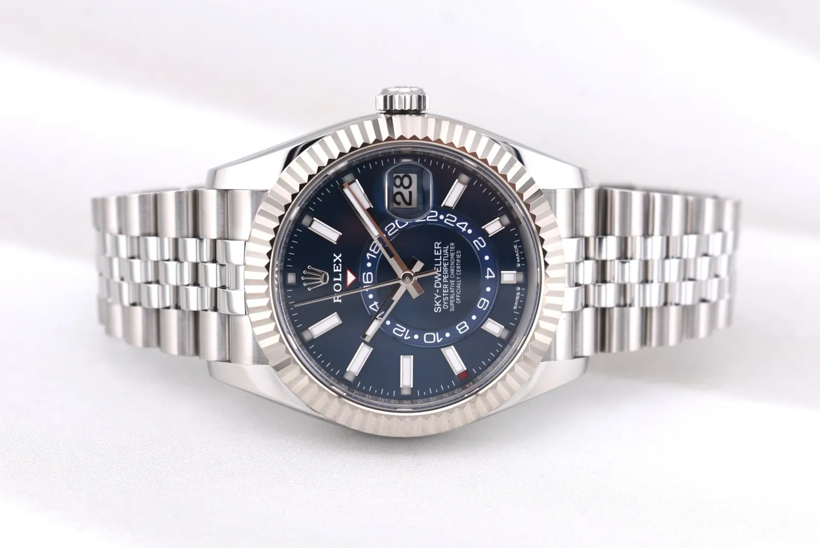 Rolex Sky-Dweller 336934, photo 4 of 4