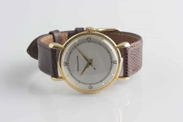 Jaeger-LeCoultre DRESS VINTAGE