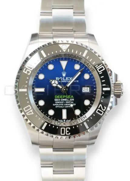 Rolex Sea-Dweller