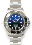 Rolex Sea-Dweller (2022) - Ref. 126660 | Watch Scout thumbnail 1