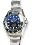 Rolex Sea-Dweller (2022) - Ref. 126660 | Watch Scout thumbnail 2