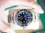 Rolex Sea-Dweller (2022) - Ref. 126660 | Watch Scout thumbnail 11