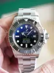 Rolex Sea-Dweller (2022) - Ref. 126660 | Watch Scout thumbnail 13