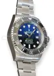 Rolex Sea-Dweller (2022) - Ref. 126660 | Watch Scout thumbnail 3