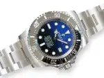 Rolex Sea-Dweller (2022) - Ref. 126660 | Watch Scout thumbnail 4