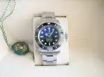 Rolex Sea-Dweller (2022) - Ref. 126660 | Watch Scout thumbnail 9