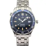 Omega Seamaster Diver 300M (1997) - Ref. 2531.80 | Watch Scout thumbnail 1