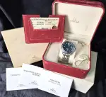 Omega Seamaster Diver 300M (1997) - Ref. 2531.80 | Watch Scout thumbnail 2