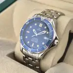 Omega Seamaster Diver 300M (1997) - Ref. 2531.80 | Watch Scout thumbnail 4