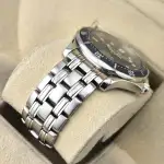 Omega Seamaster Diver 300M (1997) - Ref. 2531.80 | Watch Scout thumbnail 5