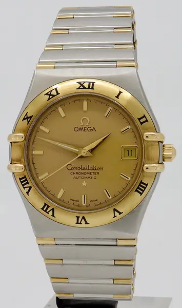 Omega Constellation