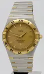 Omega Constellation (1998) - Ref. 1302.10.00 | Watch Scout thumbnail 1