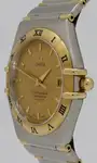 Omega Constellation (1998) - Ref. 1302.10.00 | Watch Scout thumbnail 2