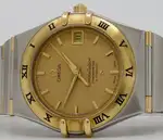 Omega Constellation (1998) - Ref. 1302.10.00 | Watch Scout thumbnail 4