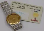 Omega Constellation (1998) - Ref. 1302.10.00 | Watch Scout thumbnail 7