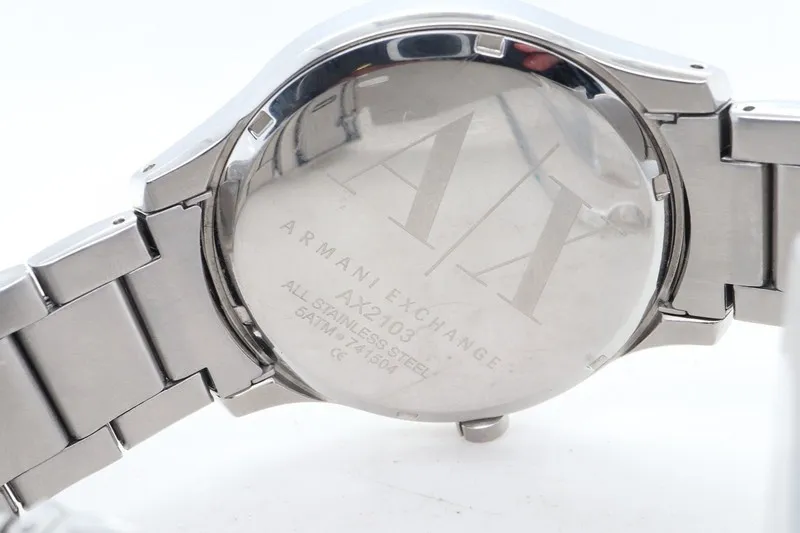 Armani AX-2103 Price in Australia | $99 - image 5